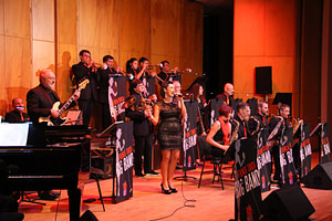 Conservatoire de Noumea Orchestre