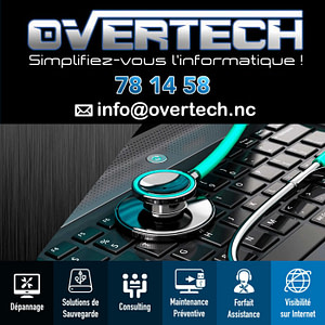 Overtech