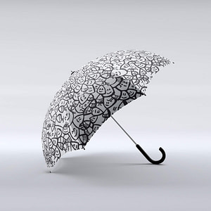 Umbrella umameks