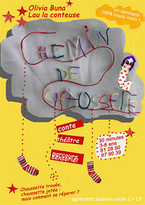 CH DE CH AFFICHE SPECTACLE 2 scaled 1